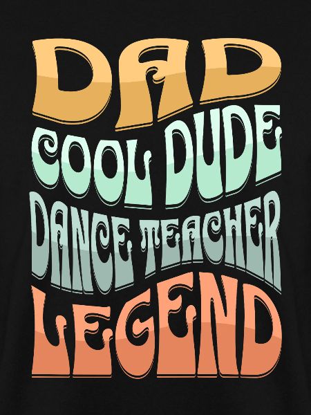 Papa Tanzlehrer