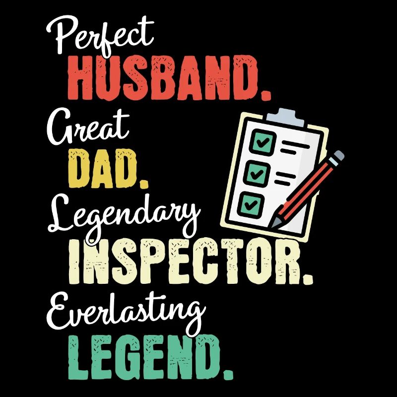 Inspector Dad