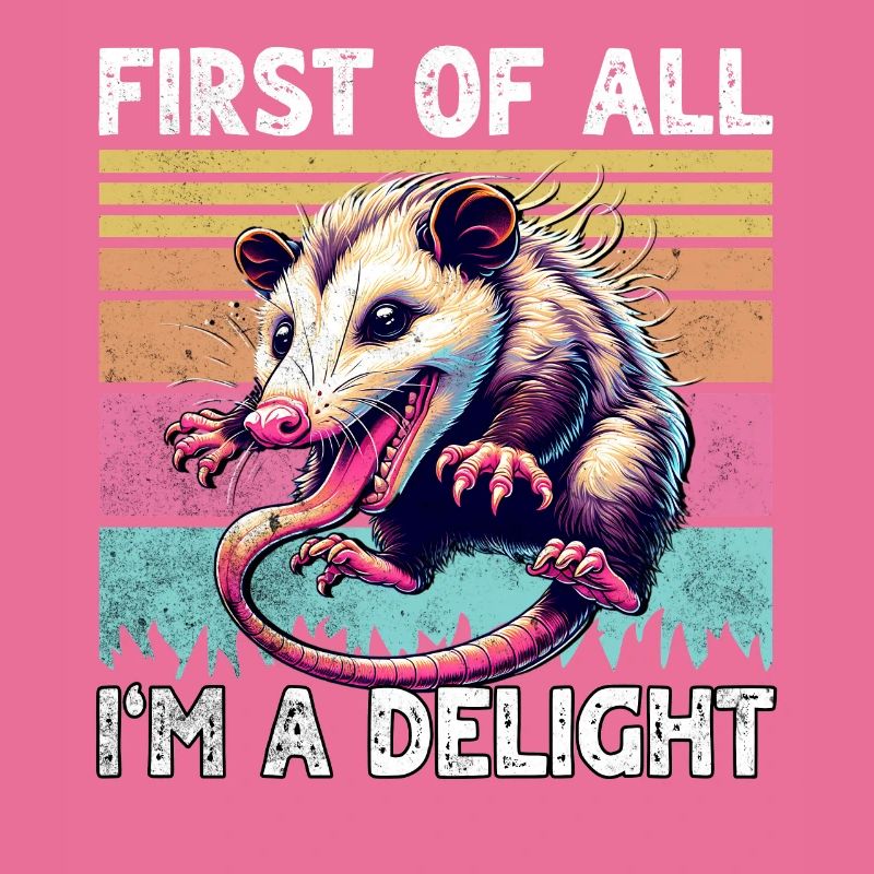 Opossum