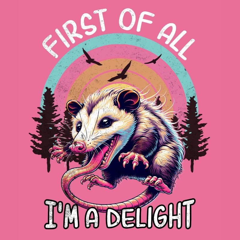 Opossum