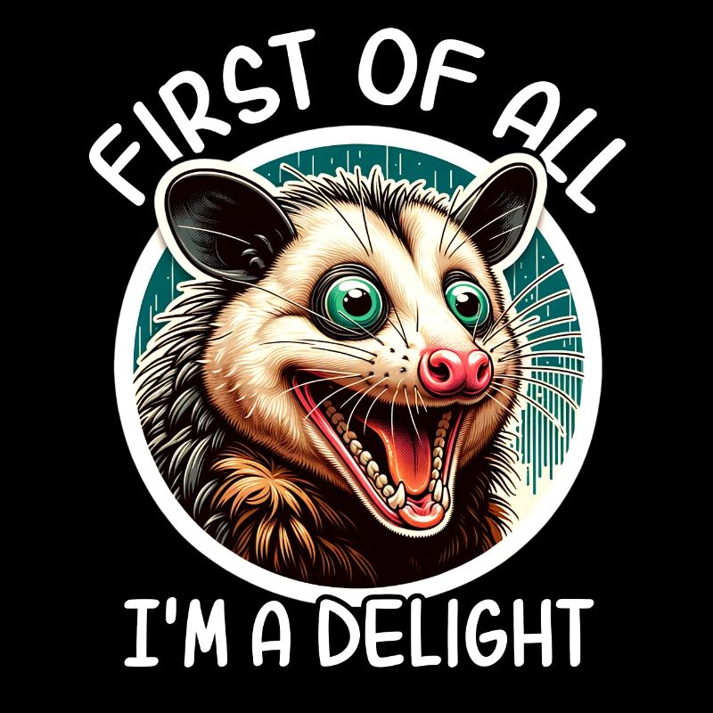 Opossum