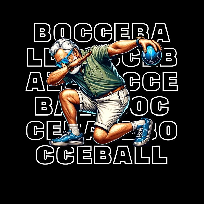 Bocce Ball