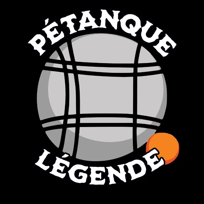 Petanque legend