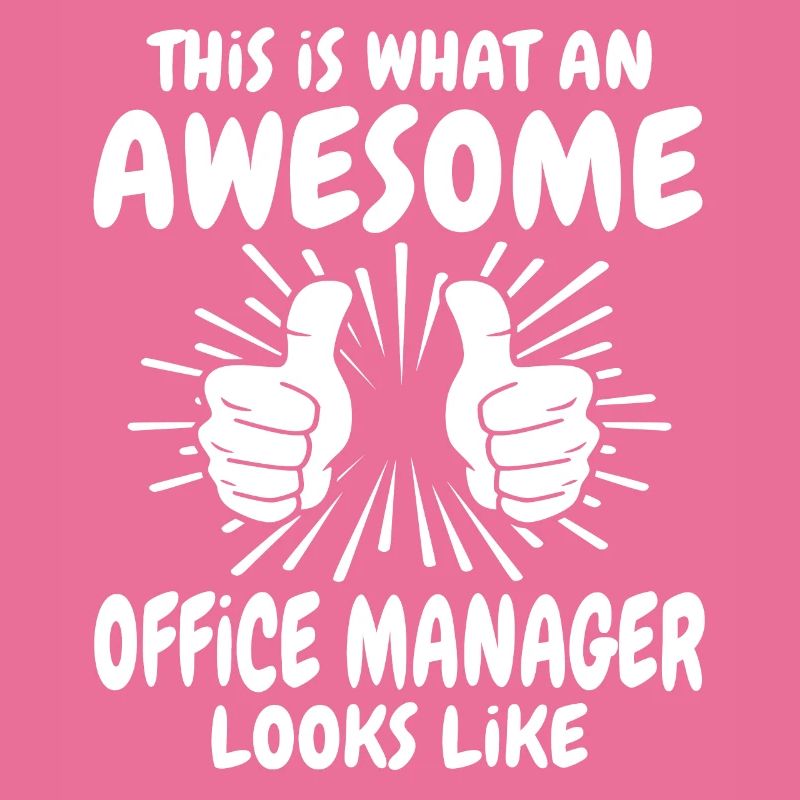 Büro Manager