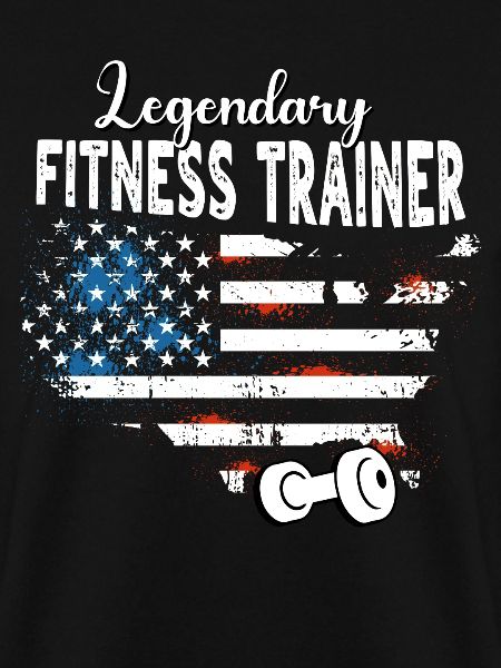 Fitnesstrainer US