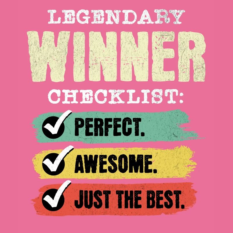 Gewinner Winner