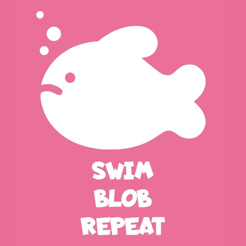 Blobfish Sayings Fish
