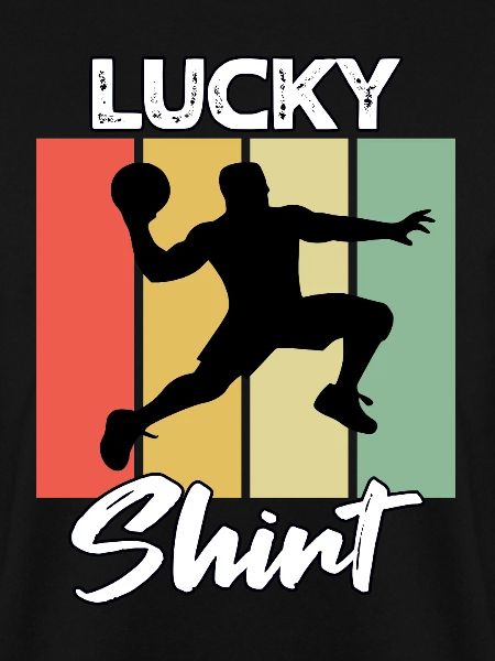 Dodgeball Spieler