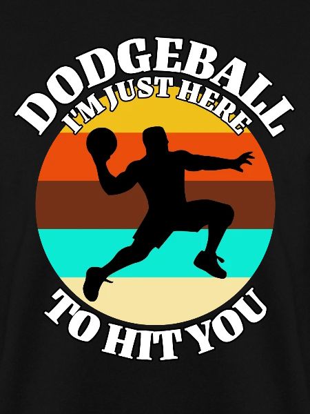 Dodgeball Sprüche