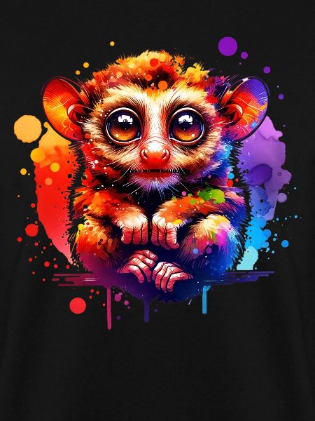 Tarsier Koboldmaki