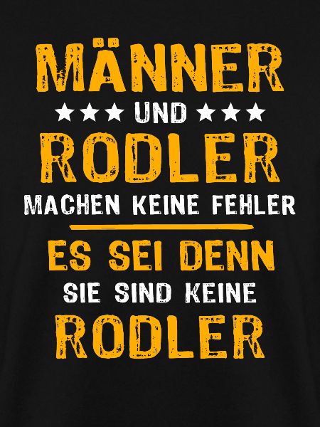 Rodler Rodeln