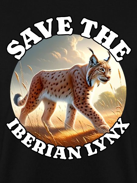 Iberischer Luchs