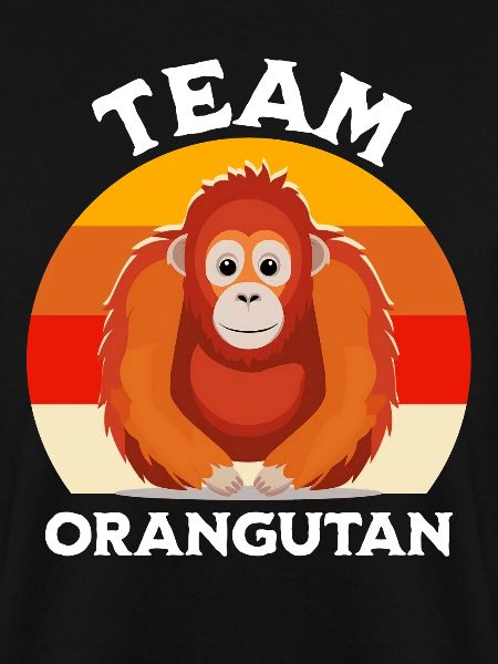 Orang Utan Sprüche