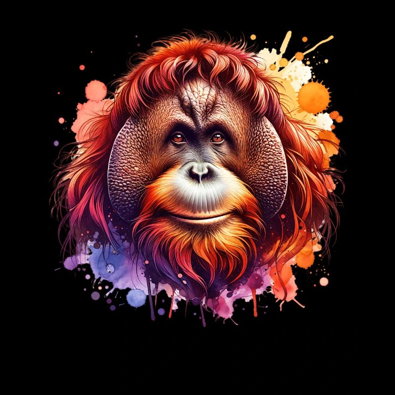 Orang Utan