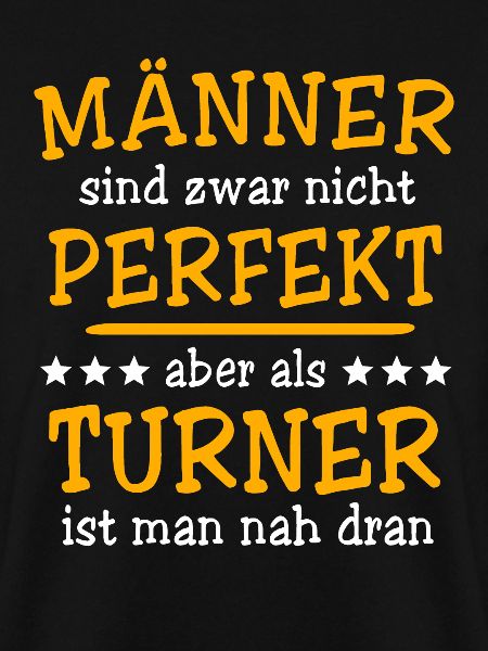 Turner Turnen