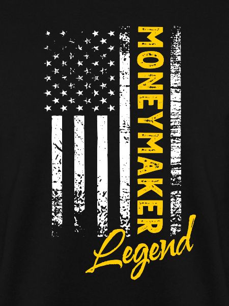 Money Maker Legend