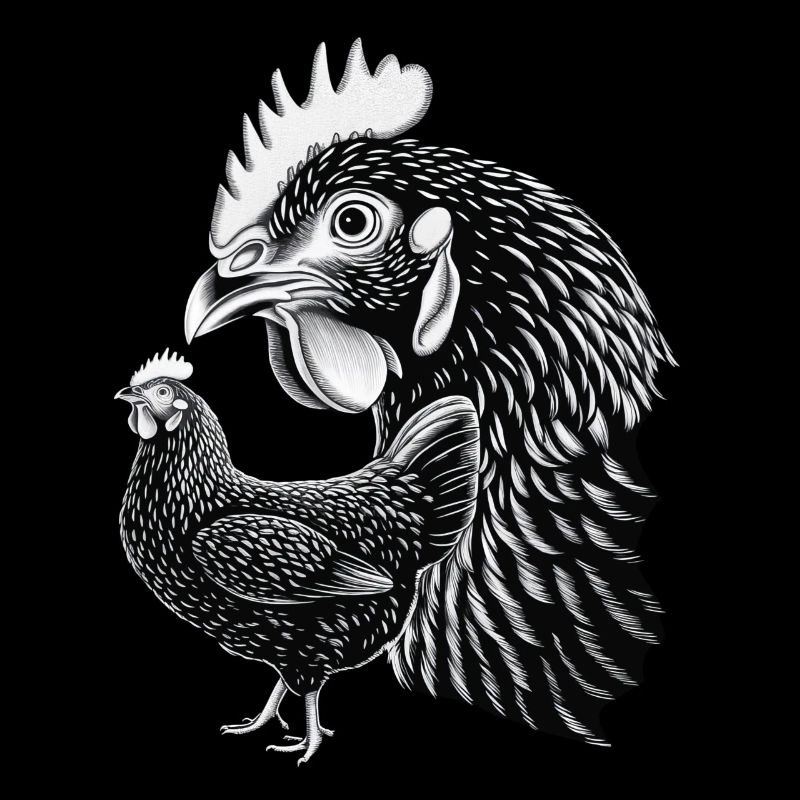Poulet