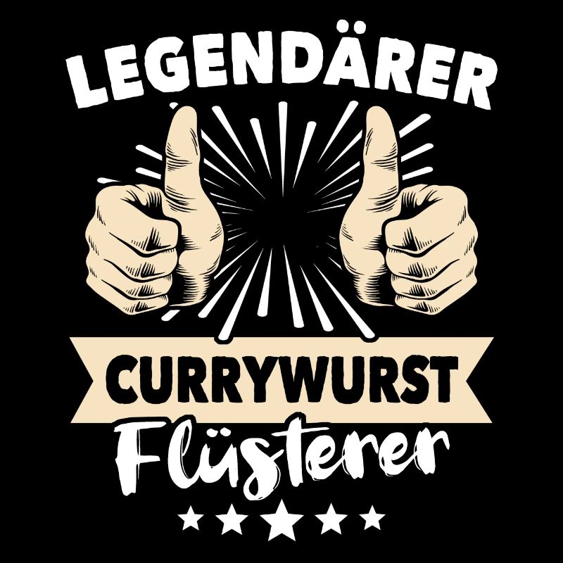 Dictons de Currywurst