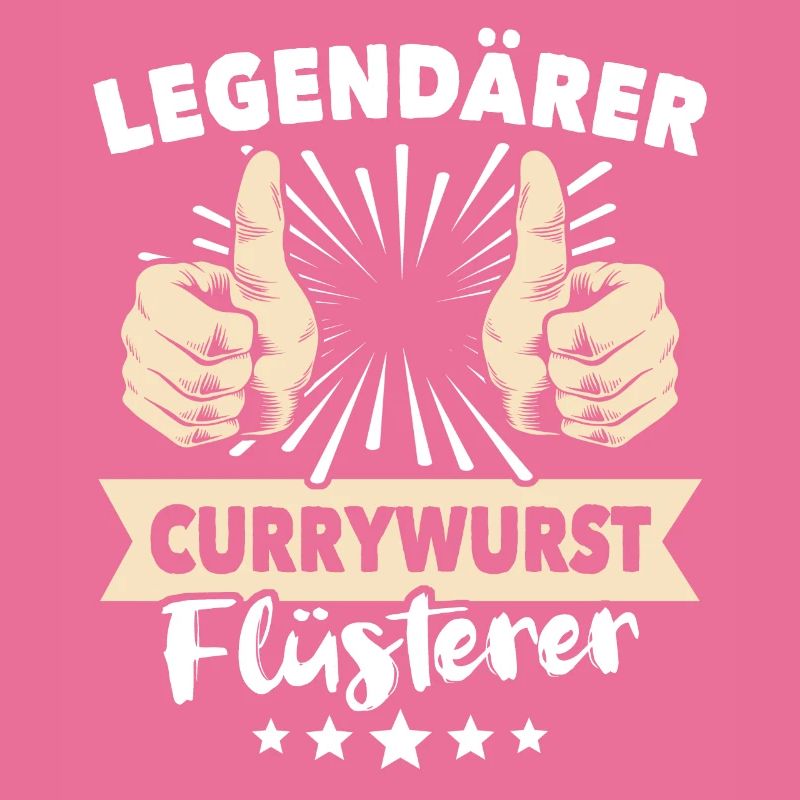 Currywurst Sprüche