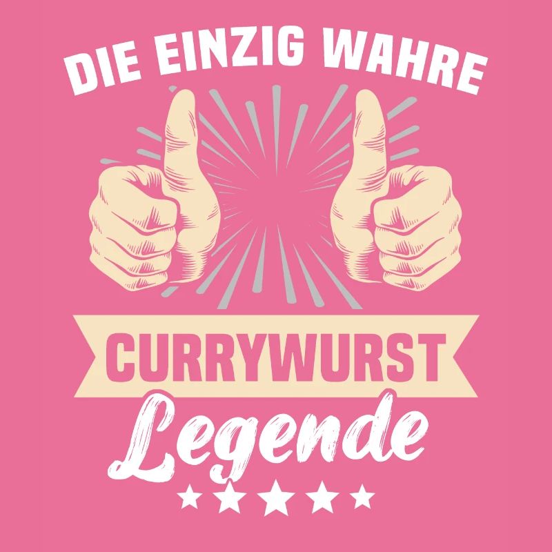 Currywurst Sprüche