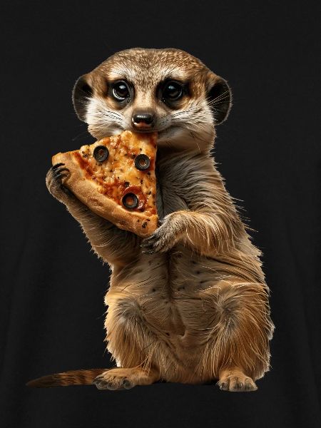 Erdmännchen
