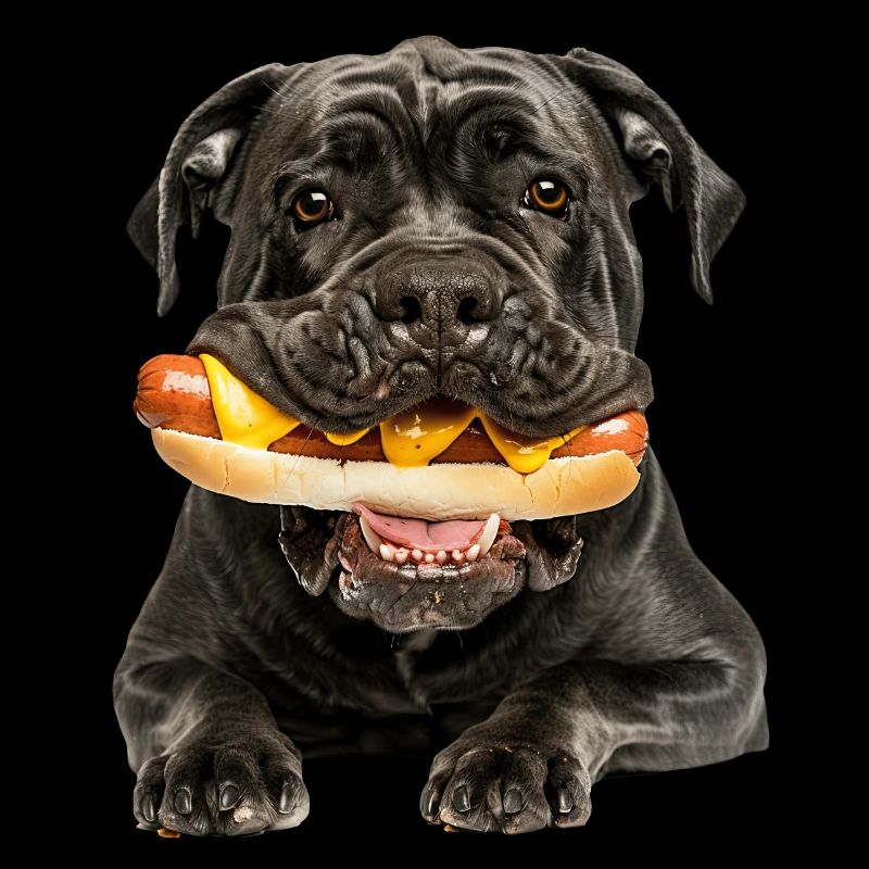 Cane corso