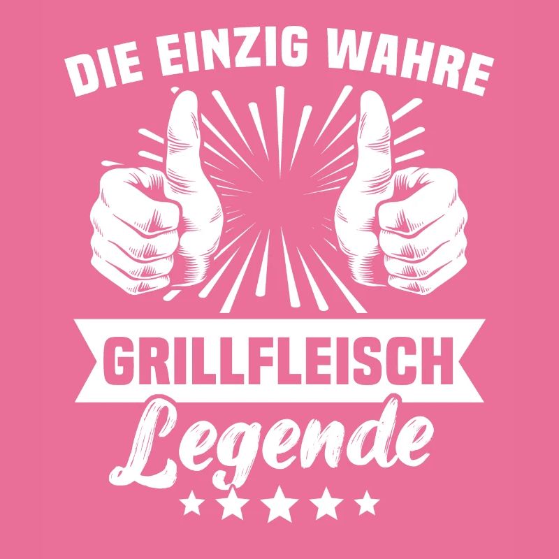 Grillfleisch