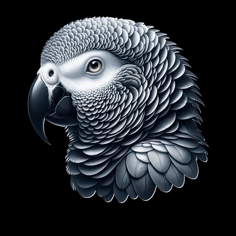 Graupapagei