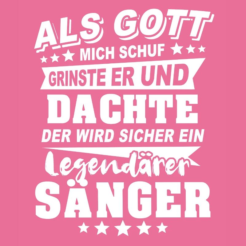 Sänger