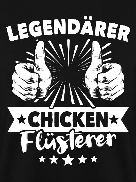 Chicken Legende