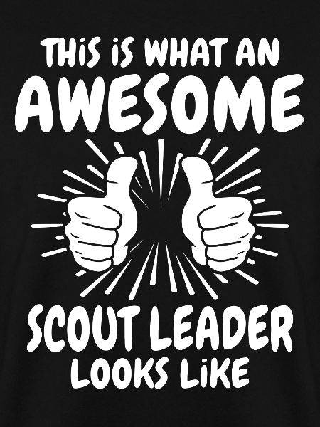 Scoutmaster