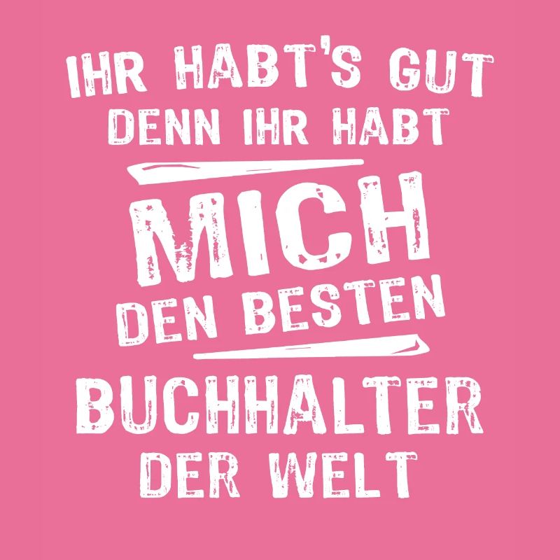 Buchhalter
