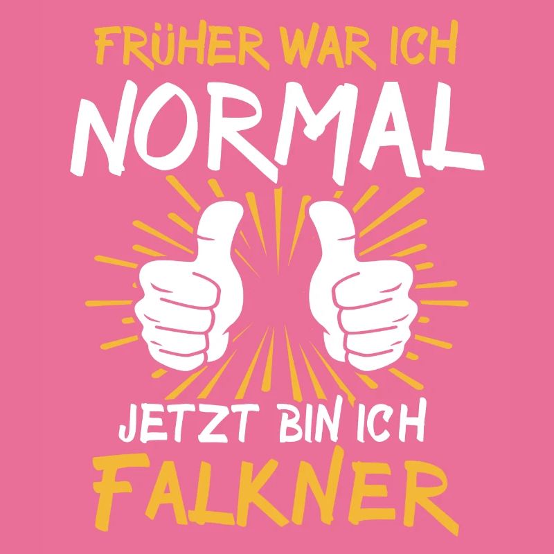 Falkner Spruch
