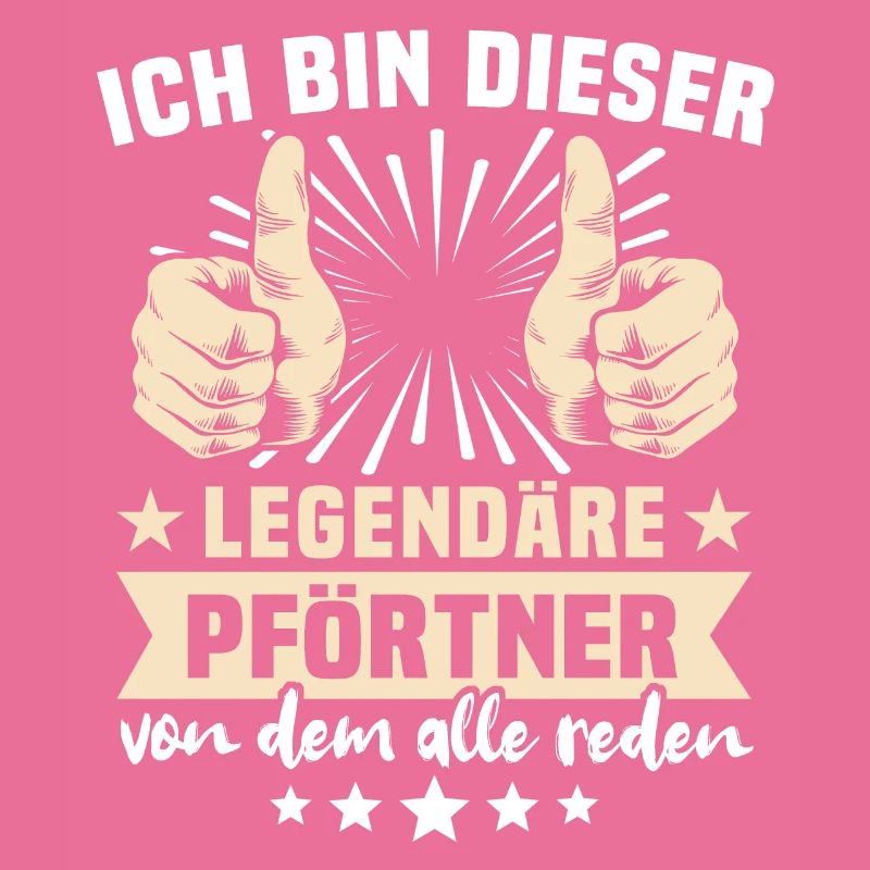 Pförtner Sprüche