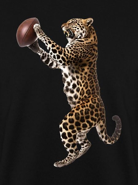 Leoparden Fußball