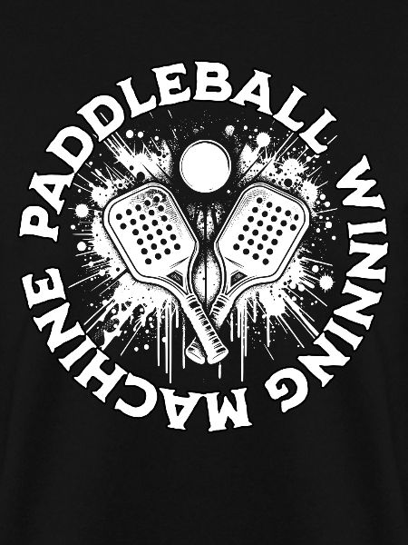 Paddleball Gewinner