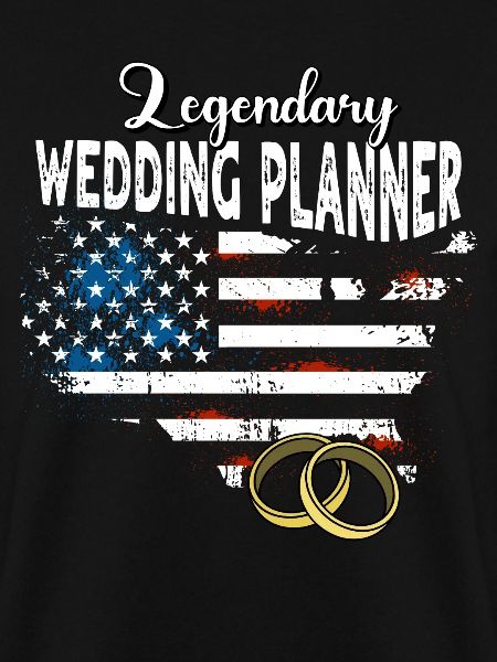 Hochzeitsplaner US