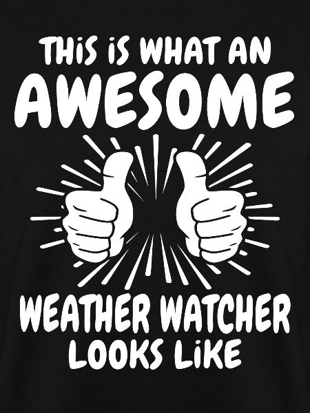 Weather Observers