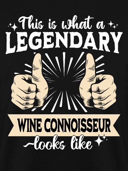 Legendärer Weinkenner