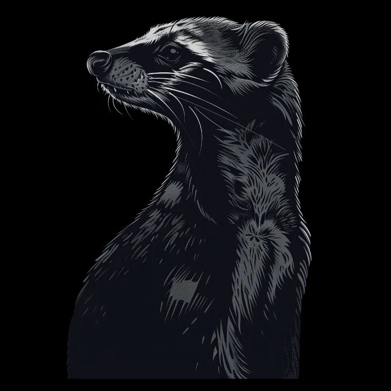 Nasenbär
