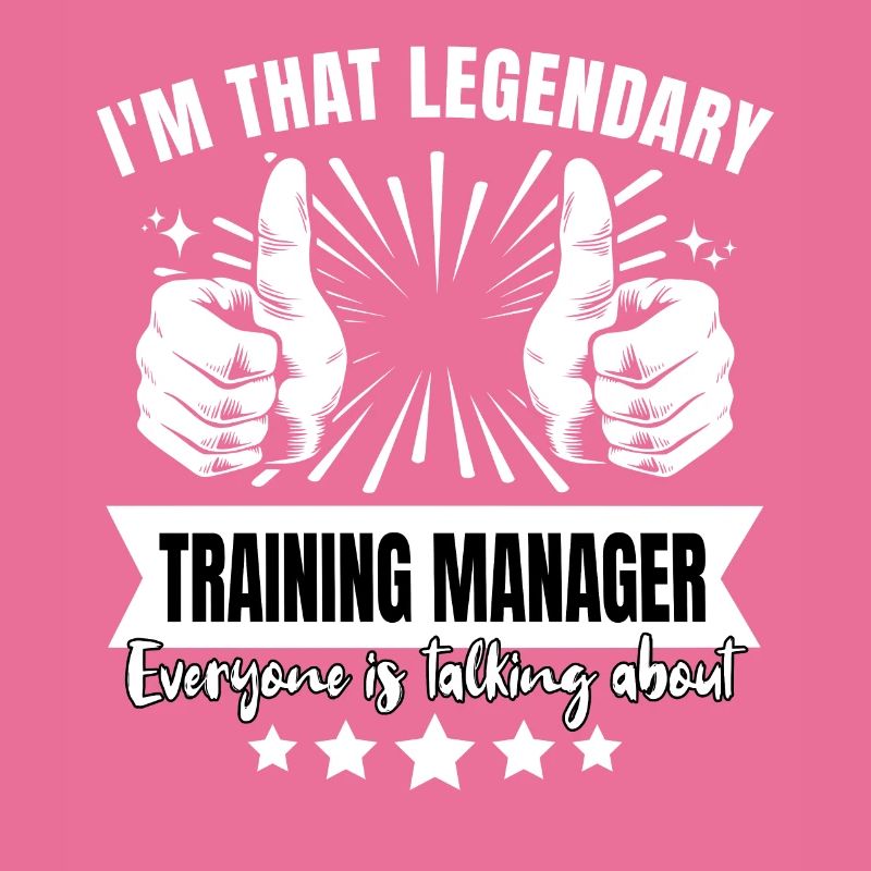 Legendary Instructor Legend
