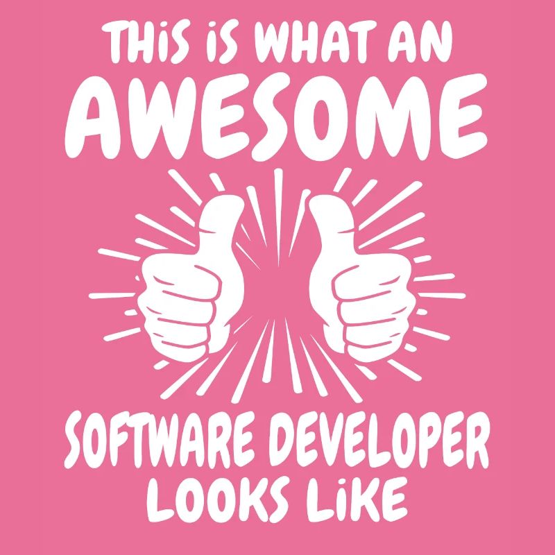 Software Entwickler