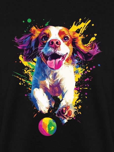 Cavalier King Charles