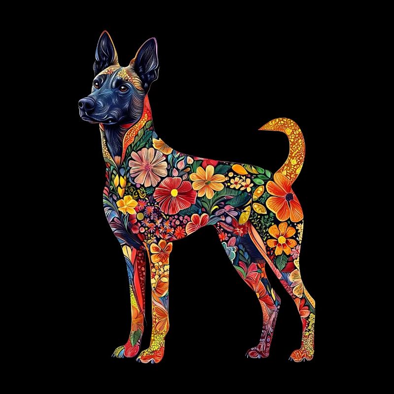 Belgischer Malinois