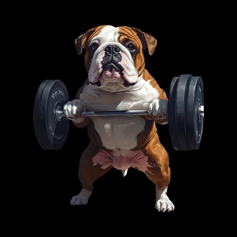 Bulldogge