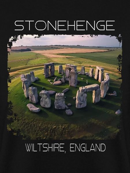 Stonehenge