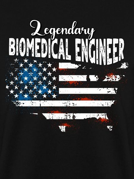 Biomedical Engineer US