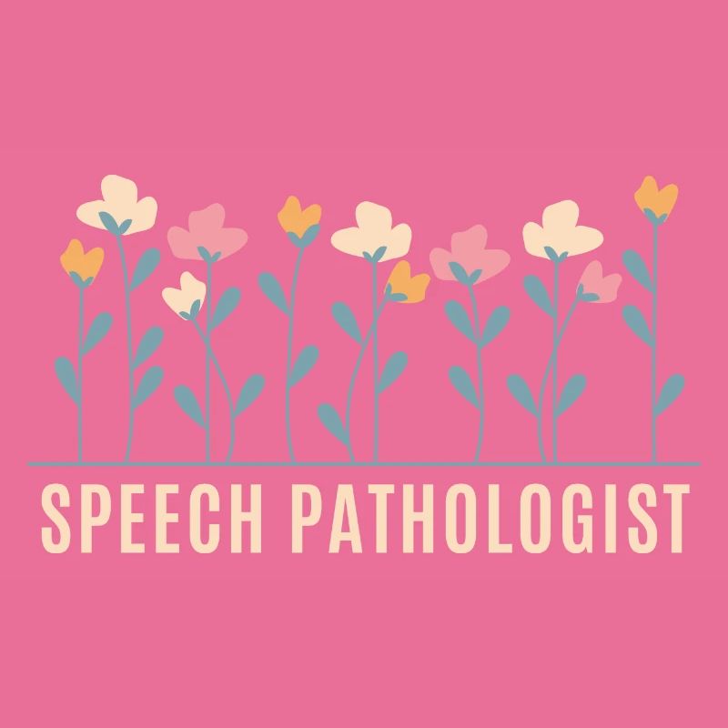 Speech Pathologist