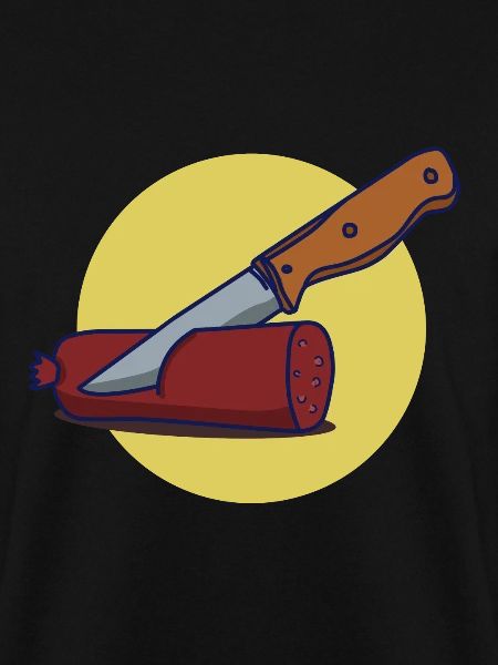 bratwurst sausage