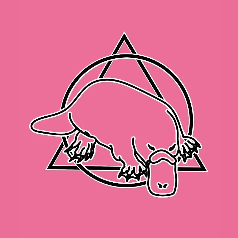 ornithorynque